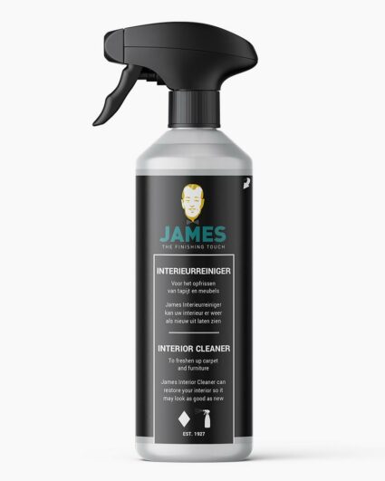 James-Interieurreiniger 500ml