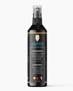James Stainspray
