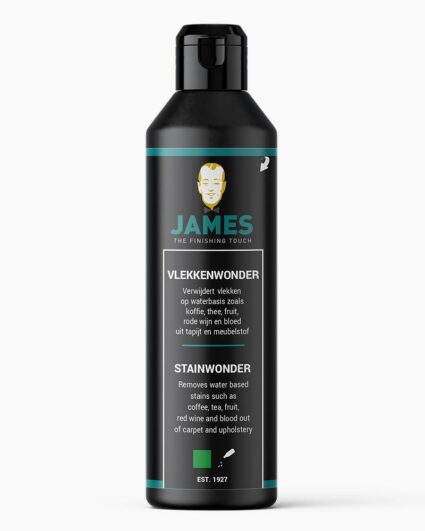 James Vlekkenwonder - 250ml