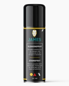 James Vlekkenspray 200ml