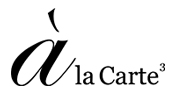 A la carte logo