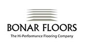 Bonar Floors logo