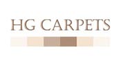 HG Carpets logo