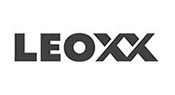 Leoxx logo