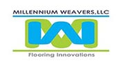 Millennium Weavers logo