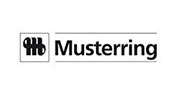 Musterring logo