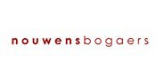 Nouwens Bogaers logo
