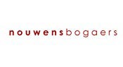 Nouwens Bogaers logo