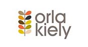 Orla Kiely logo