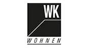 WK Wohnen logo