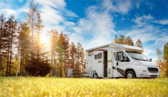 Read more about the article Been on holiday with the caravan or motor home? Park it clean and fresh!