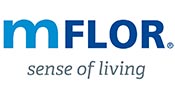 MFlor logo