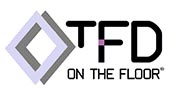 TDF Logo