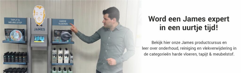 Martijn geeft cursus