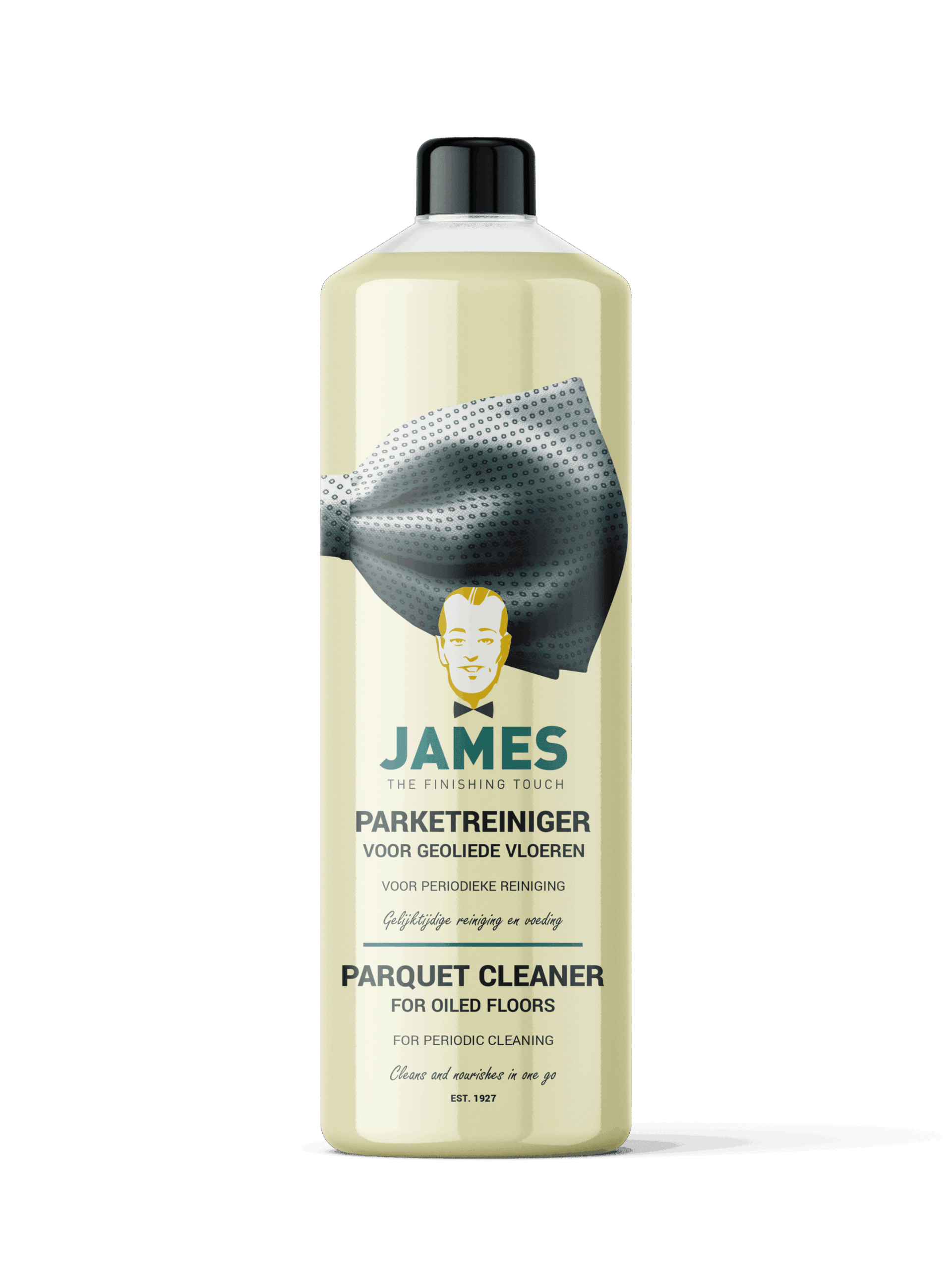 James Nettoyant Pour Parquet