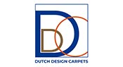 Dutch Design Carpets Logo