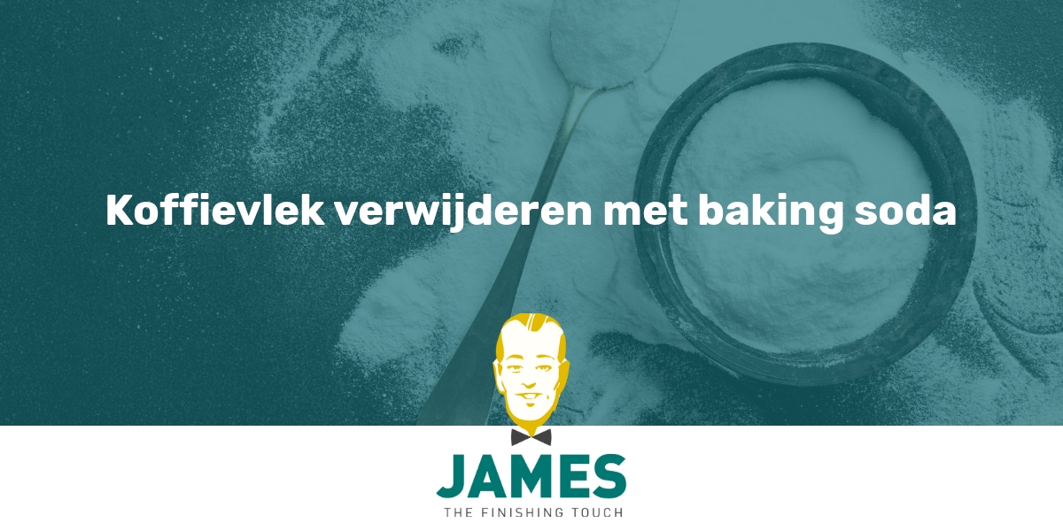 Koffievlekken Verwijderen Met Baking Soda Waarom Niet Slim?