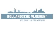 Hollandsche Vloeren logo