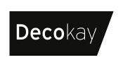 Decokay logo