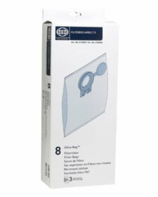 SEBO Vacuum Cleaner Bags Airbelt D series