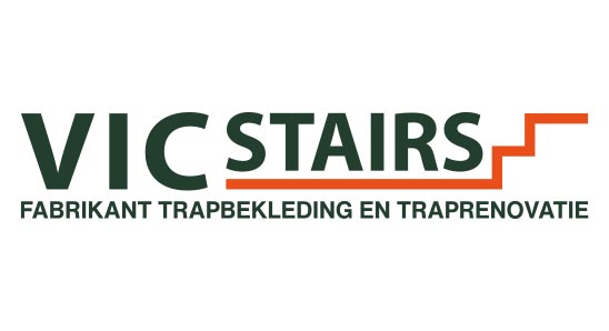 Vic stairs