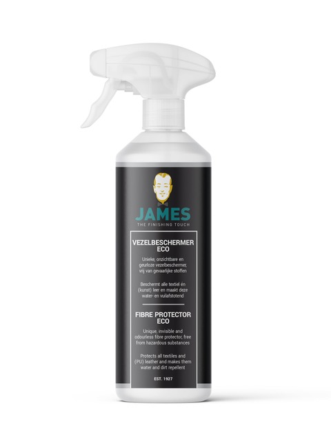 James Vezelbeschermer Eco